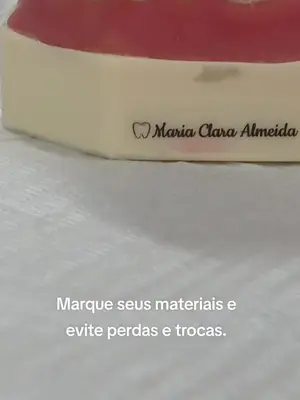 #estudante #estudantedeodontologia #foryou #viral #etiqueta