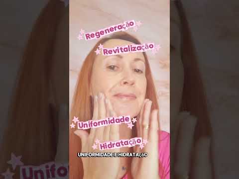 Quer um Glow na sua pele?
