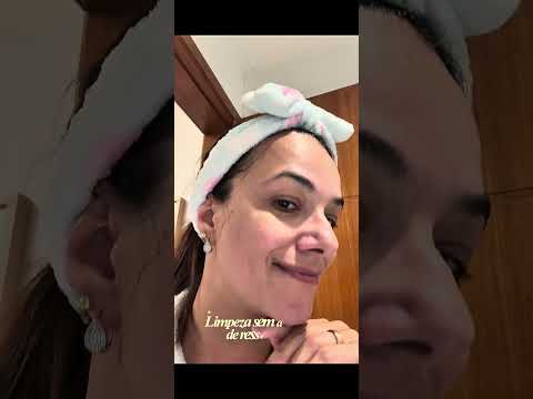 Se você também ama aquele skincare prático, esse é pra você 🌟#garnier #garnierbrasil #skincare