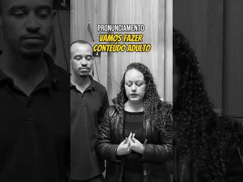 Pronunciamento #casalengraçado #humor #shorts #viral