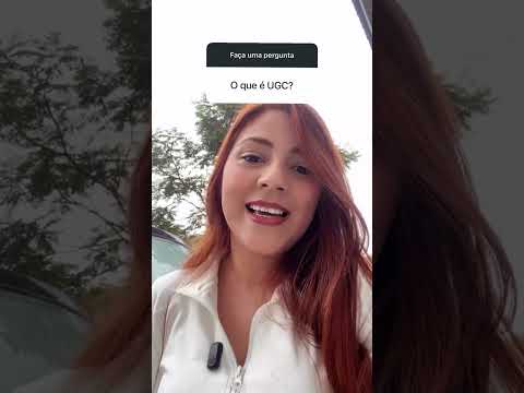 Plataforma onde você pode estudar e trabalhar como UGC é na Influencer Brasil 🇧🇷🩷