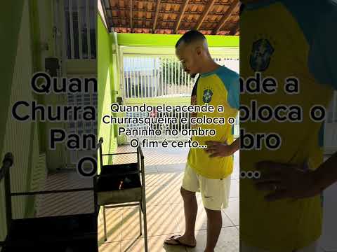 Sempre assim #casalengraçado #humor #viral #mundial