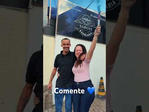 Bem vindo Alex 💙🤣 #casalengraçado #humor #shorts #viral