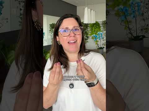 Tamara Klink dando aula de posicionamento