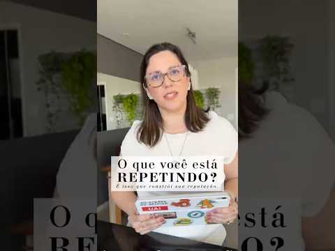Você Está Construindo Sua Reputação Sem Perceber