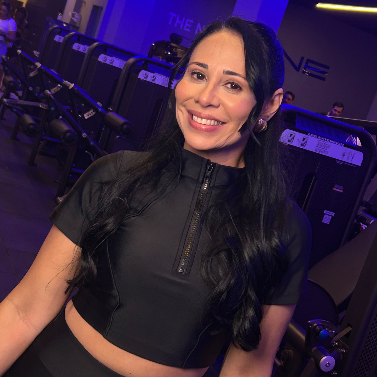 Ohanna Carla Magna de Lima Soares