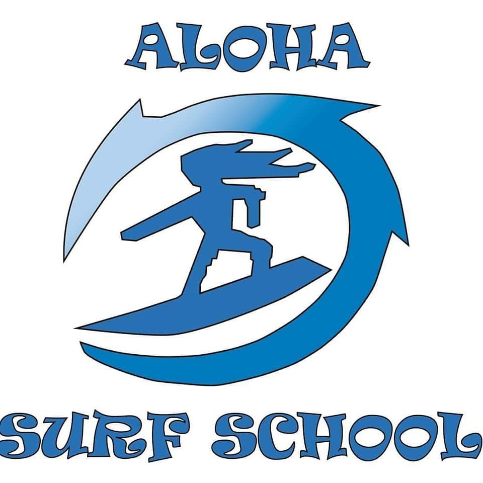Aloha Surf School