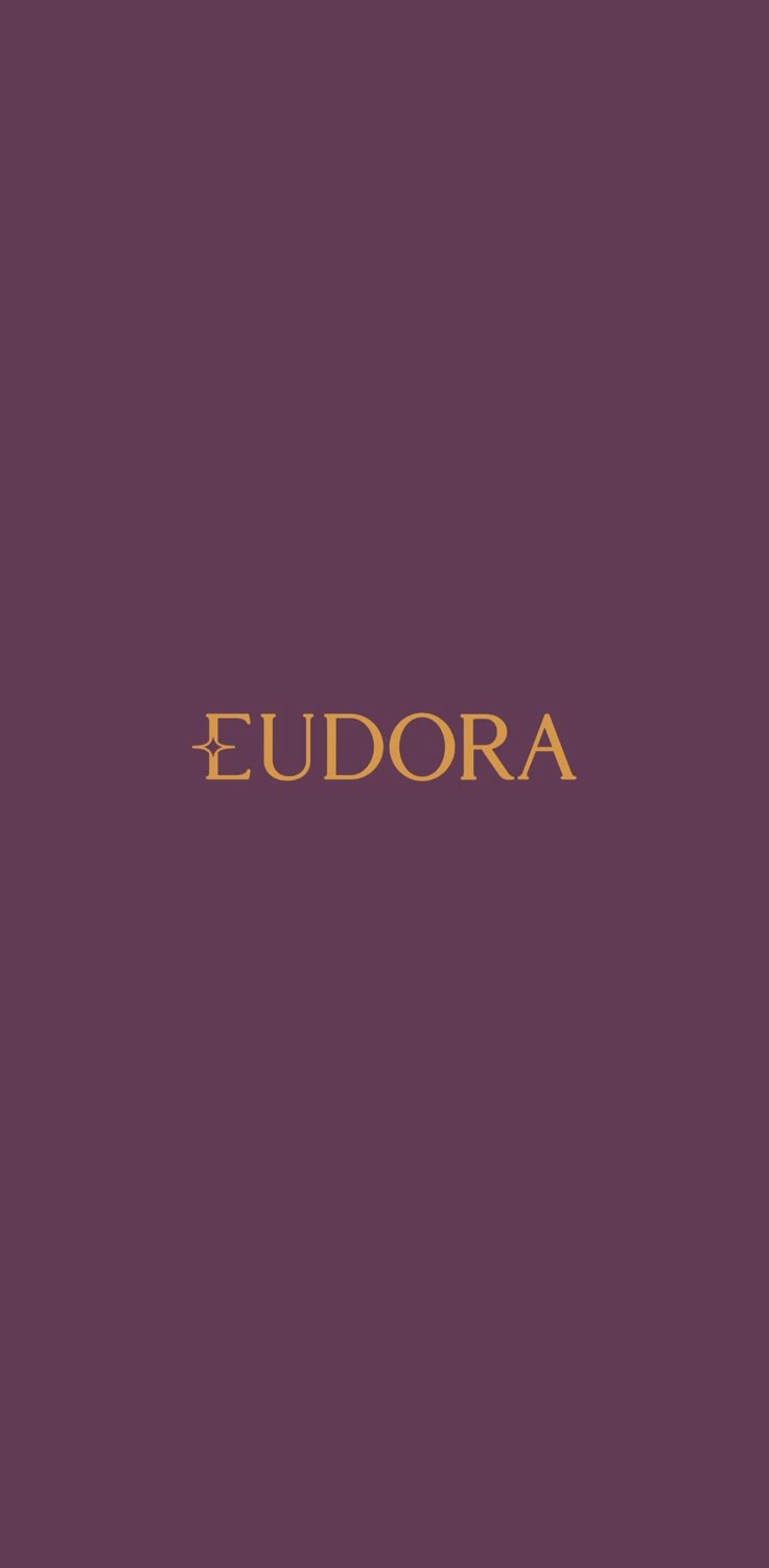 Eudora