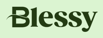 Blessy