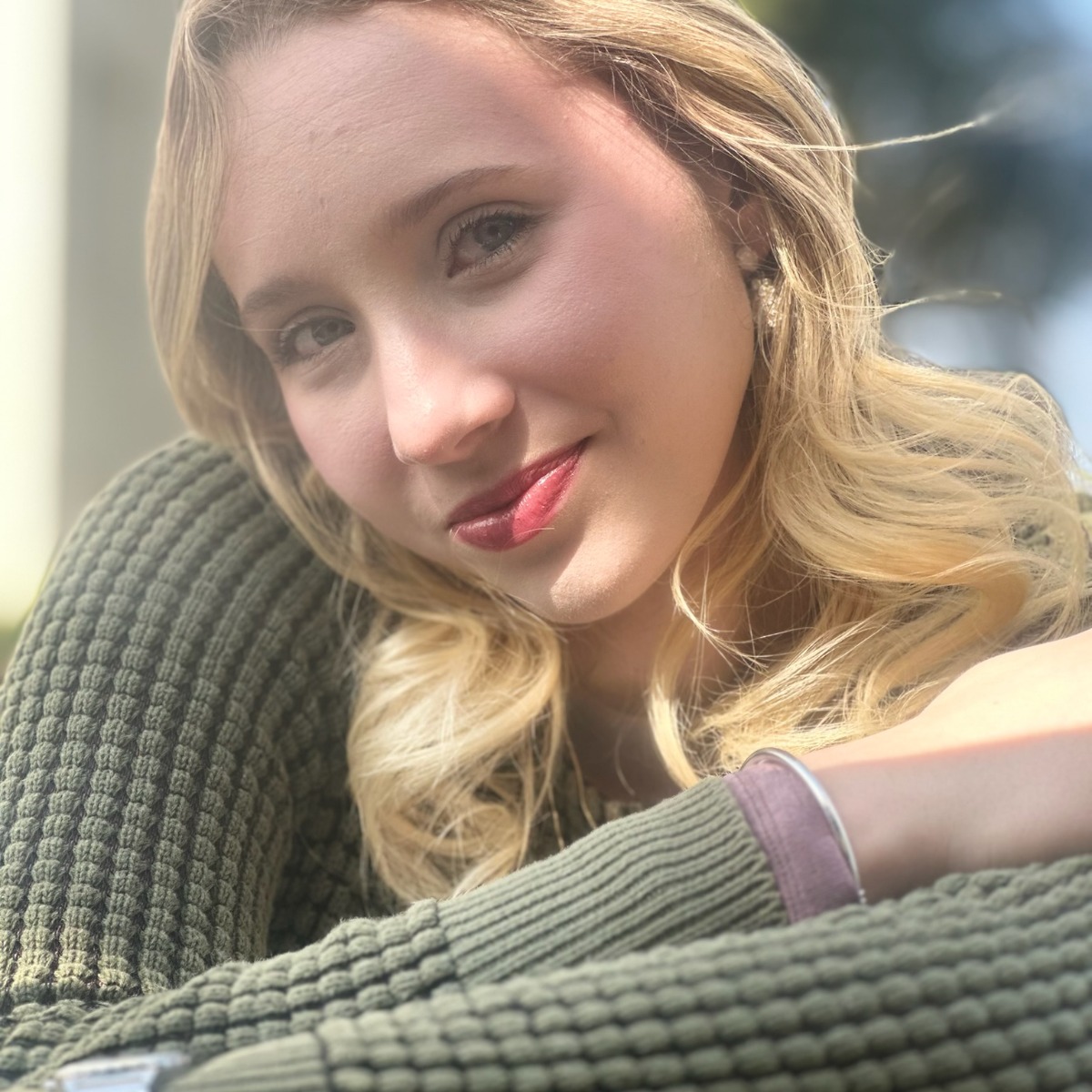 Rebecca Ferrari Spironello