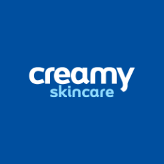 creamy