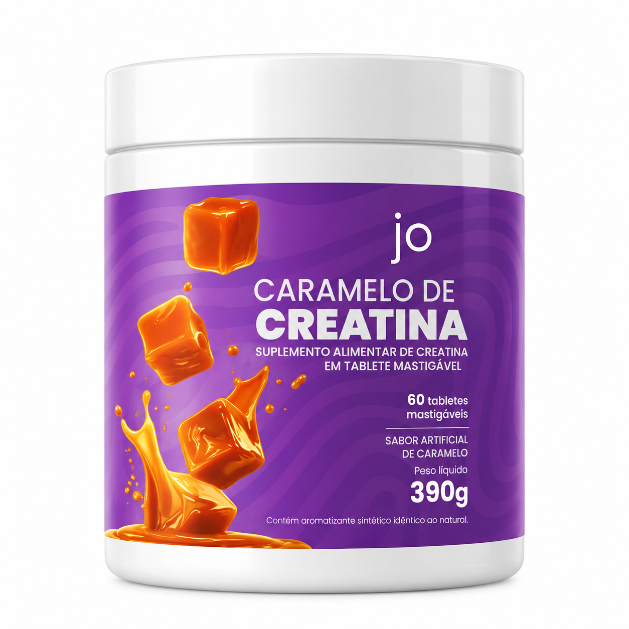 JoFit bala de creatina