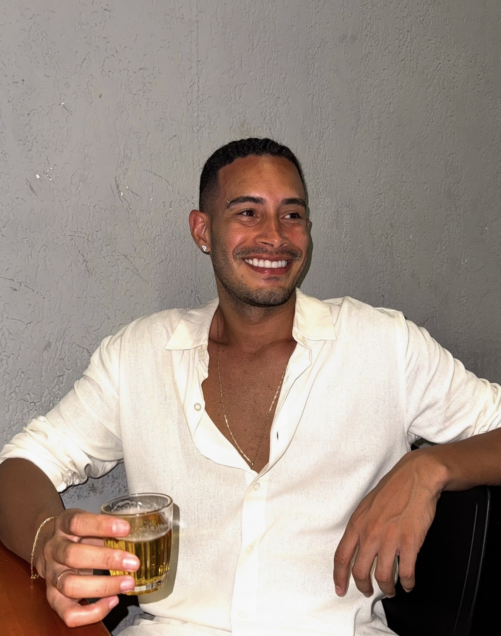 Alexandre Santos Cruz