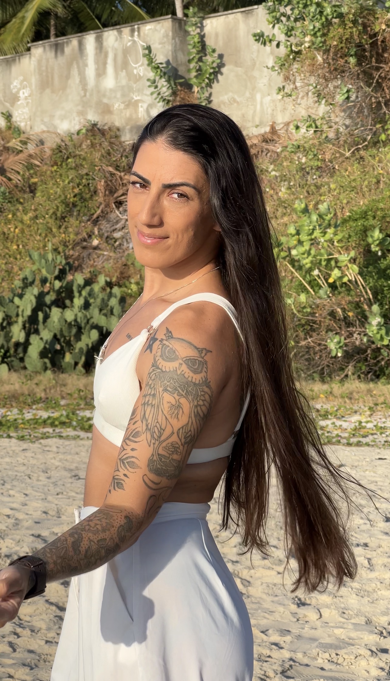 Manuella da Costa Borges