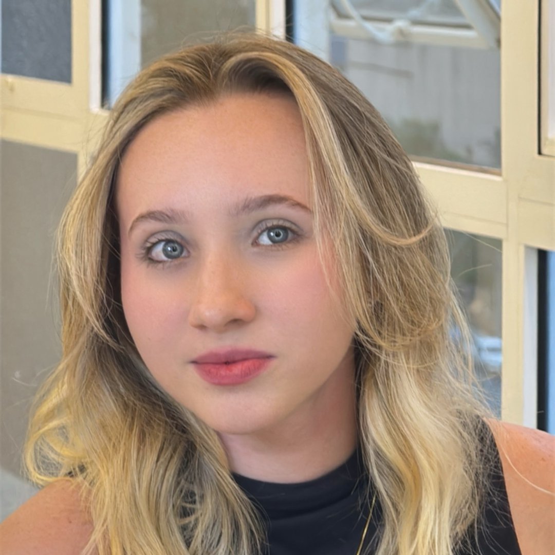 Rebecca Victoria Ferrari Spironello