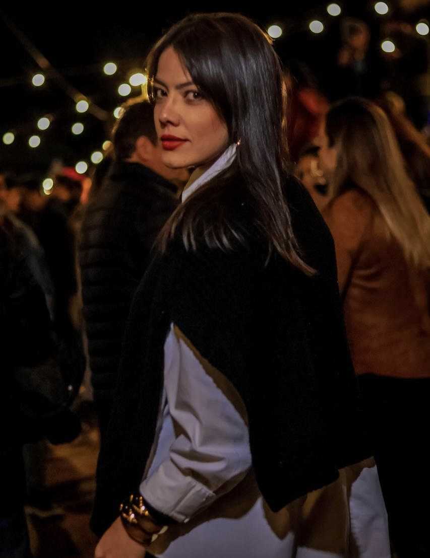 Keila Garbato