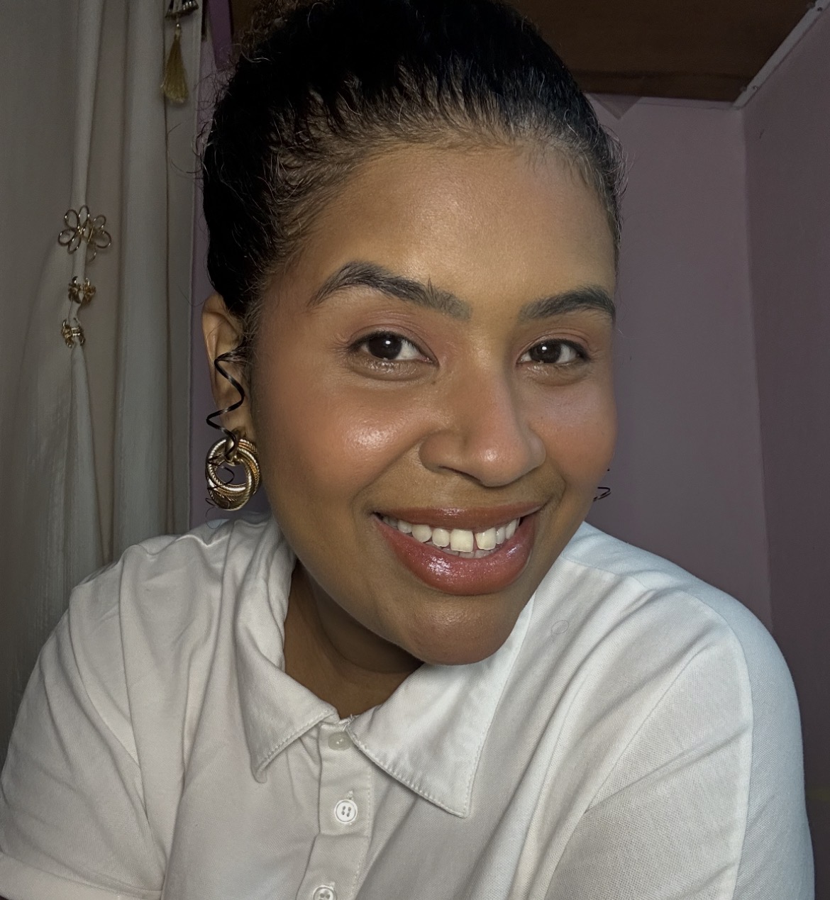 Debora Caroline dos Santos