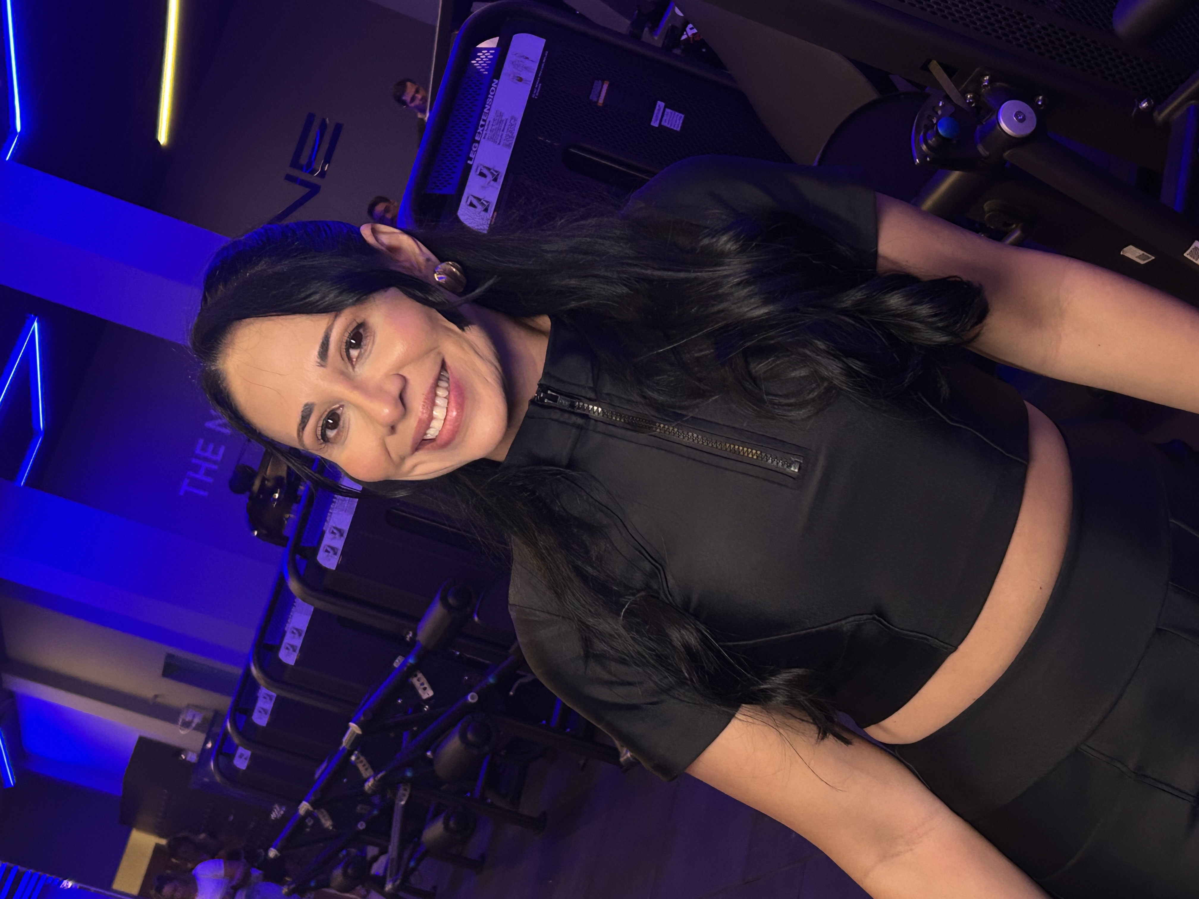 Ohanna Carla Magna de Lima Soares