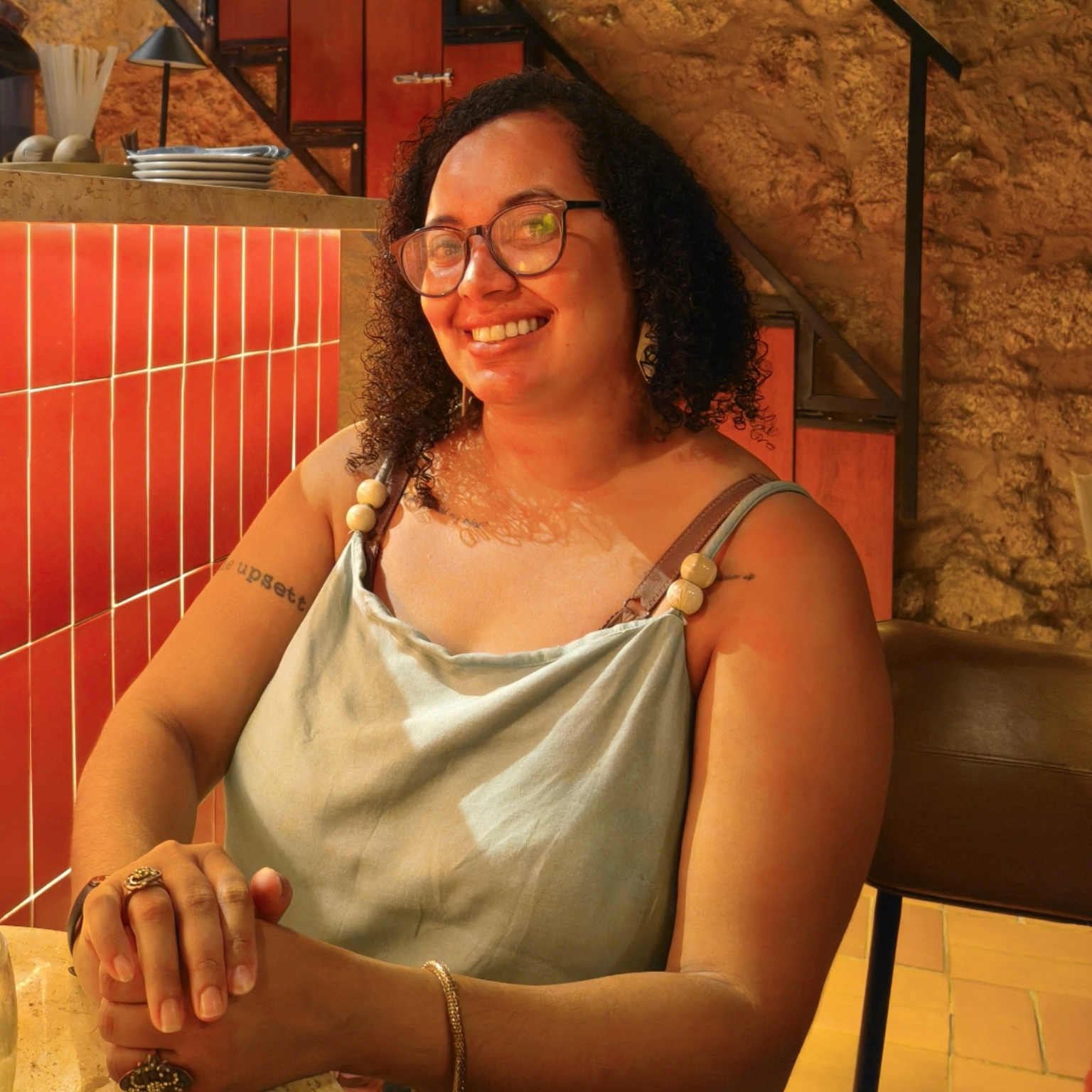 Deborah Vital