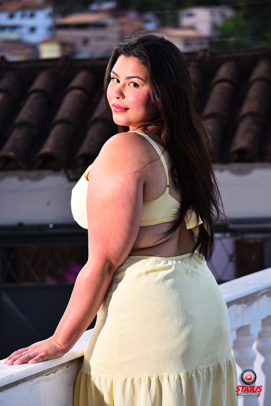 Maria Clara De Almeida Silva