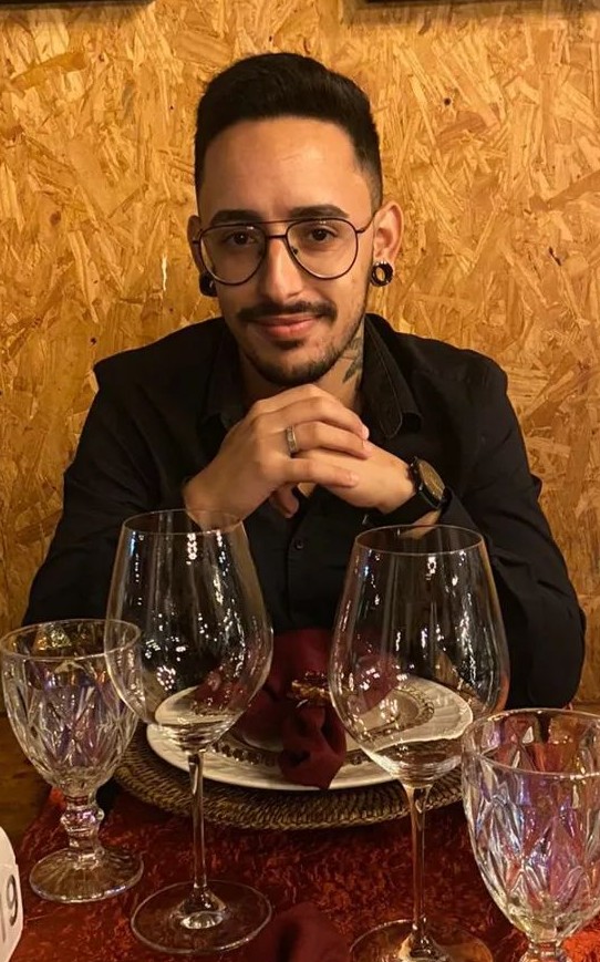Gabriel Flambo