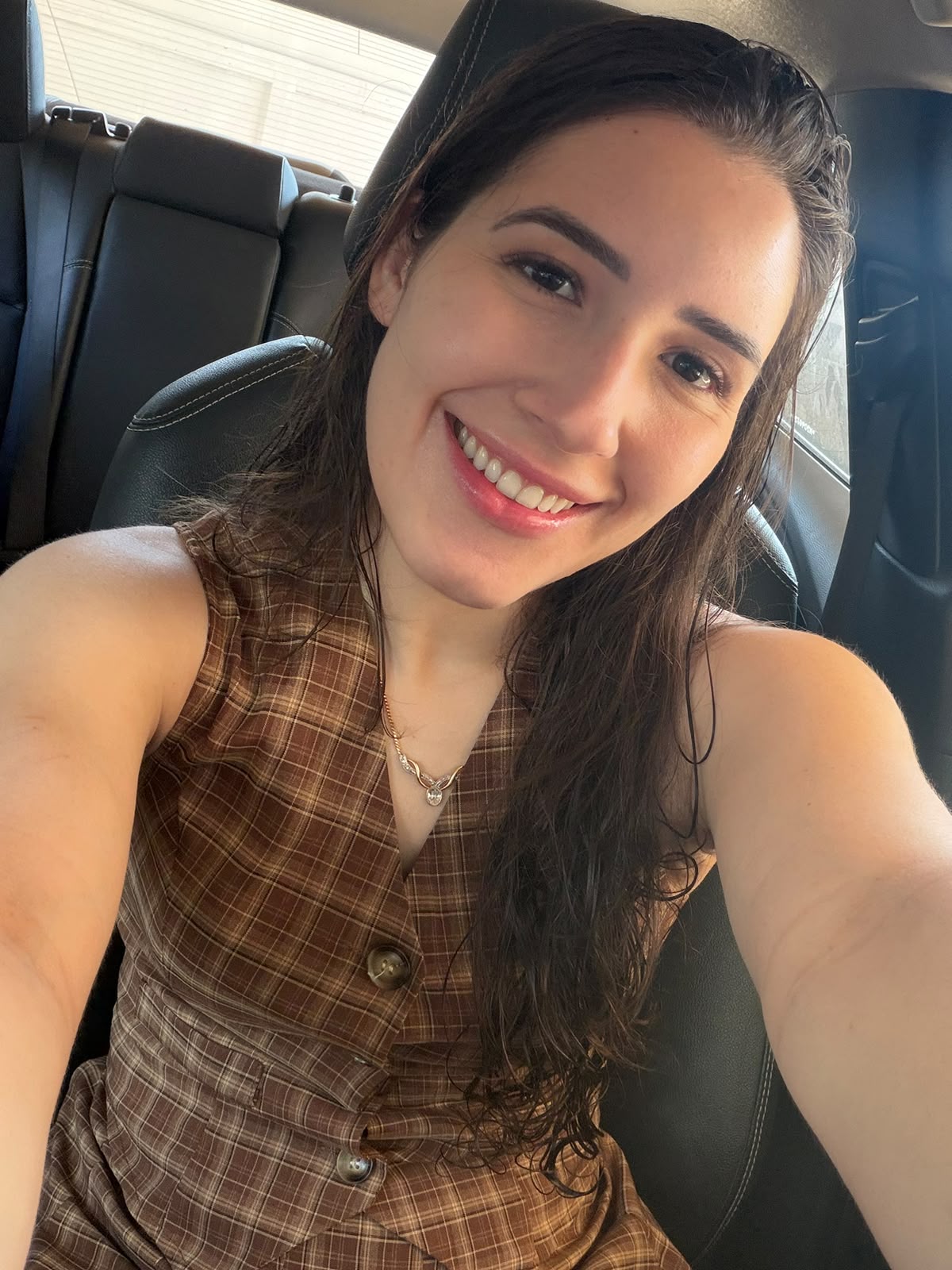 Thiffany Teixeira